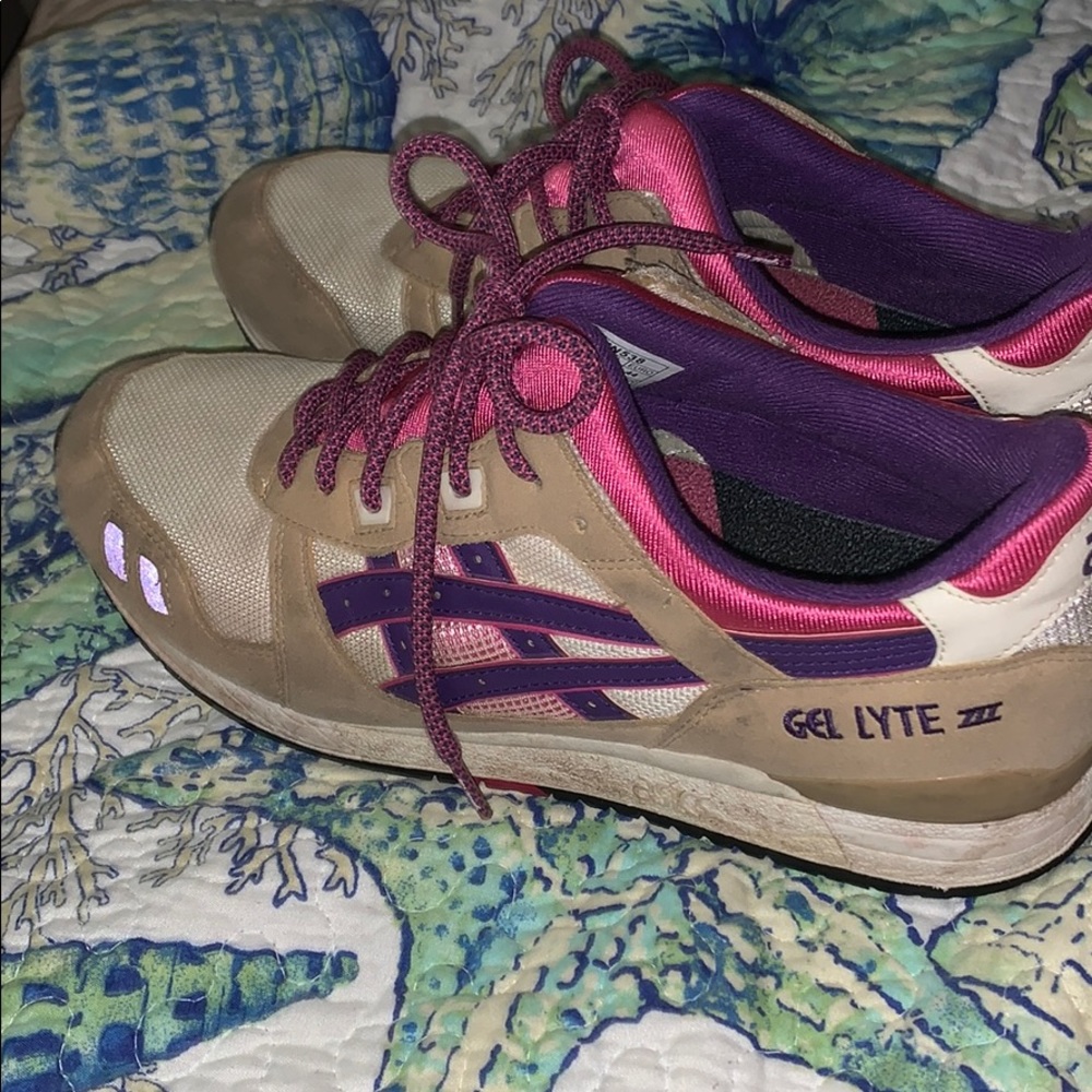 ASICS Gel Lyte 3